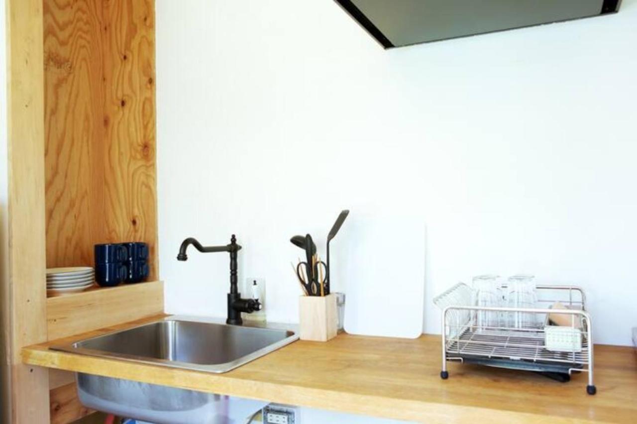 New Art Building - Vacation 95699 Apartemen Tokyo