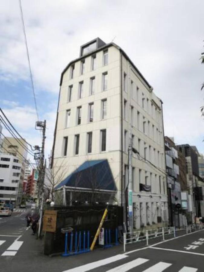 New Art Building - Vacation 95699 Apartemen Tokyo
