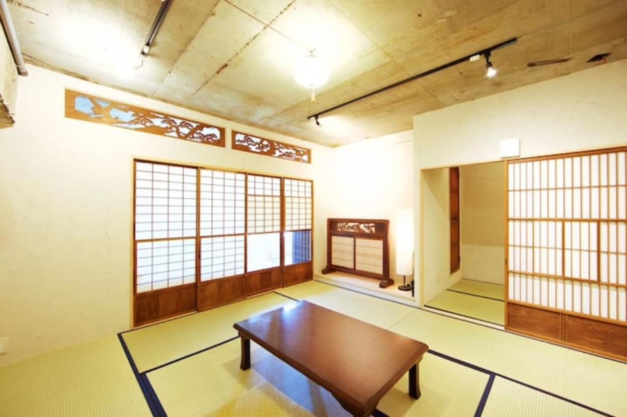 New Art Building - Vacation 95699 Apartemen Tokyo