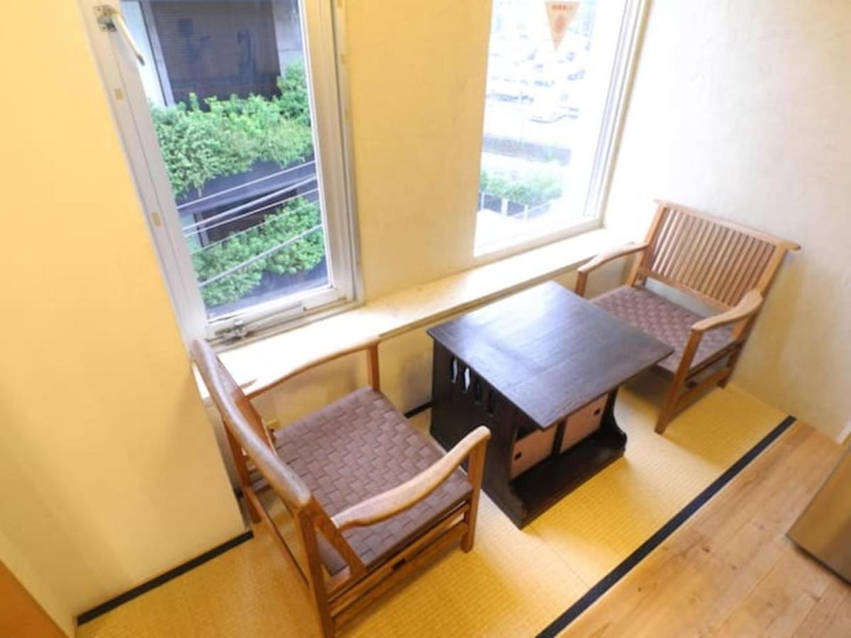 New Art Building - Vacation 95699 Apartemen Tokyo
