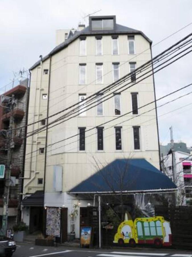 New Art Building - Vacation 95699 Apartemen *
